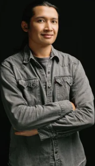 Wichaya Bogus (Front-End Developer)