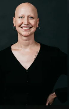 Shayna Burns (SEO Specialist)