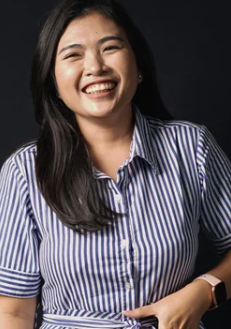 Yunata Pratiwi (Senior QA Analyst)