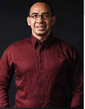 Tristan Jones (Senior Developer)