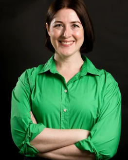 Sarah Crooke (Senior Digital Producer)